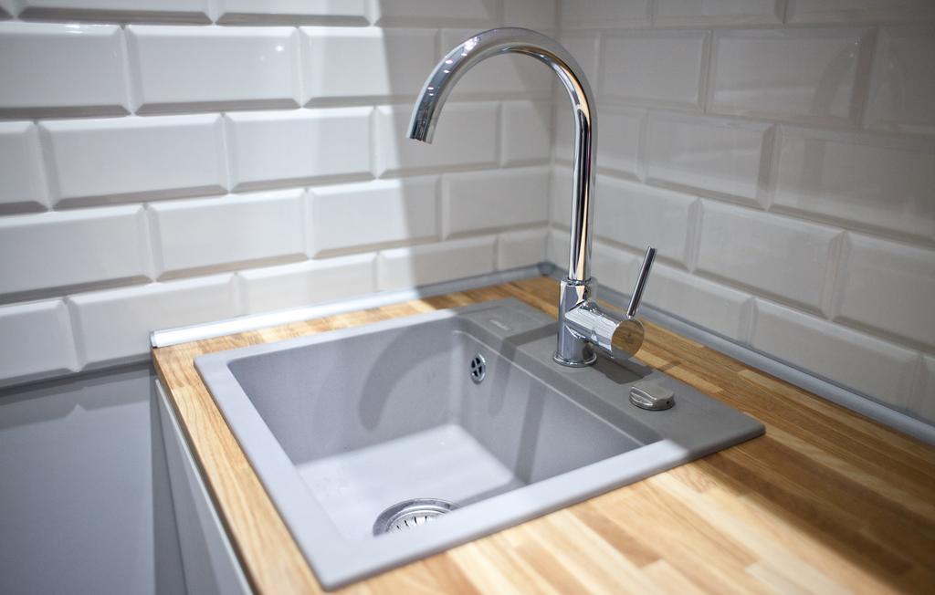 Euro Apartments Piwna กดัญสก์ ภายนอก รูปภาพ